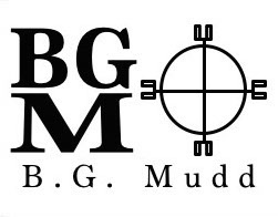 B.G. Mudd - Contemporary Southwest Jewelry